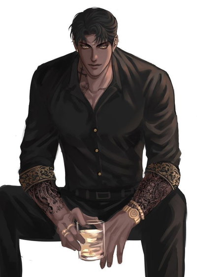 BESOTTED Alpha