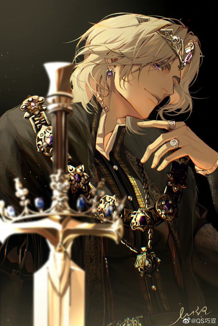 BESOTTED Emperor