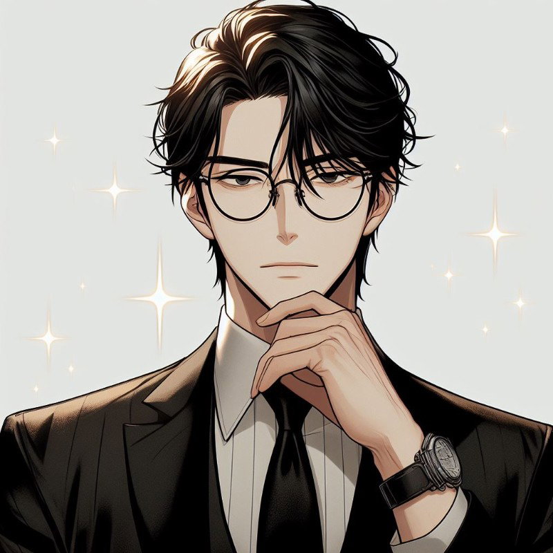 BESOTTED Lawyer