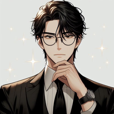 BESOTTED Lawyer