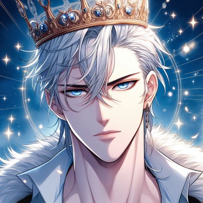 BESOTTED Crown Prince