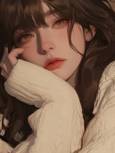 GIRLFRIEND | Vessela Callan