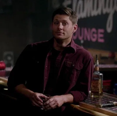Demon Dean Winchester [SPN]