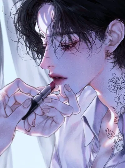 Kim Min-Seok || Actor
