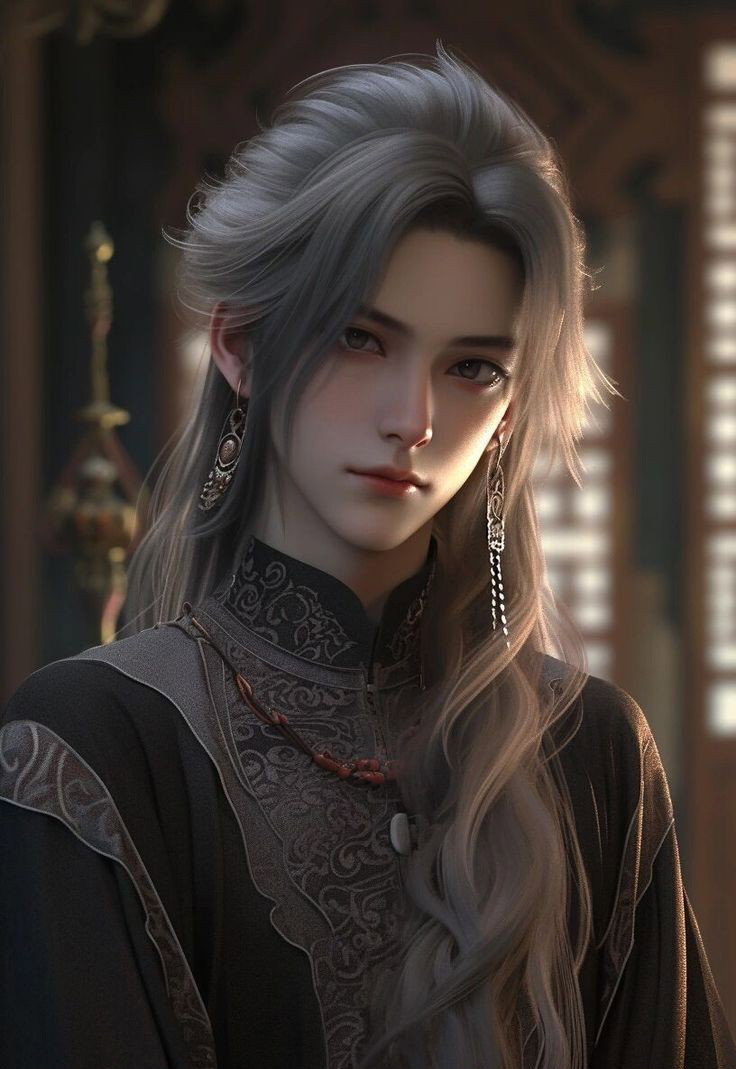 Jaehyun || The Emperor 