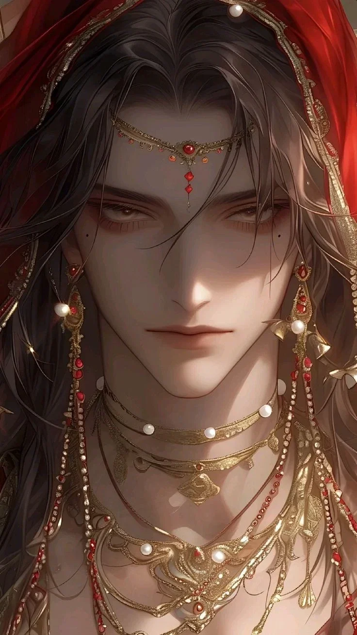Aeddan Radulf