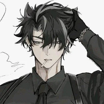 Wriothesley / Bodyguard 