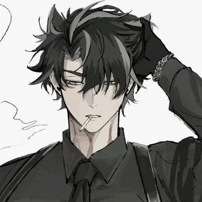 Wriothesley / Bodyguard 