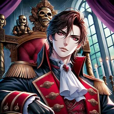 Philip, The Nutcracker / A twisted Christmas duet