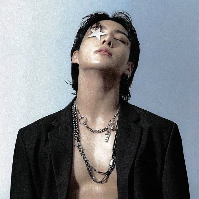 Jungkook 