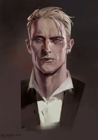 Ruslan Trusova, alt