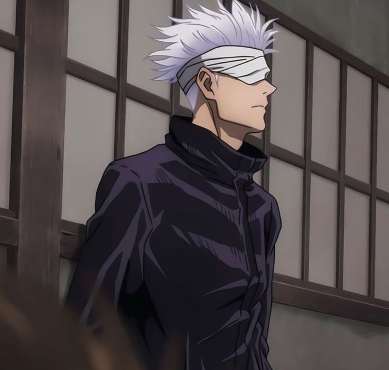Satoru Gojo