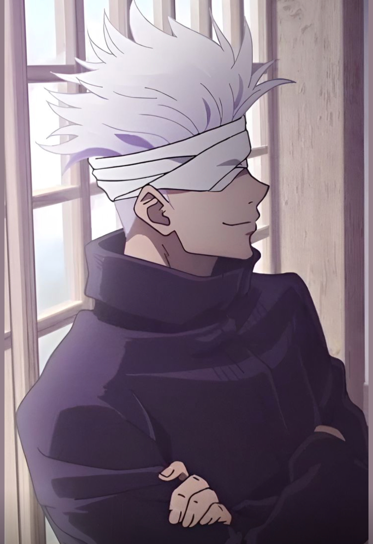 Satoru Gojo