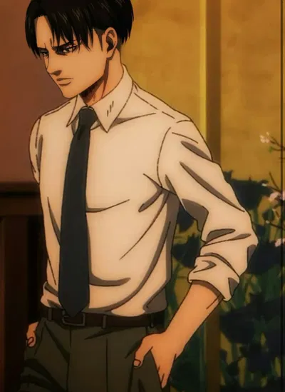 Levi Ackerman