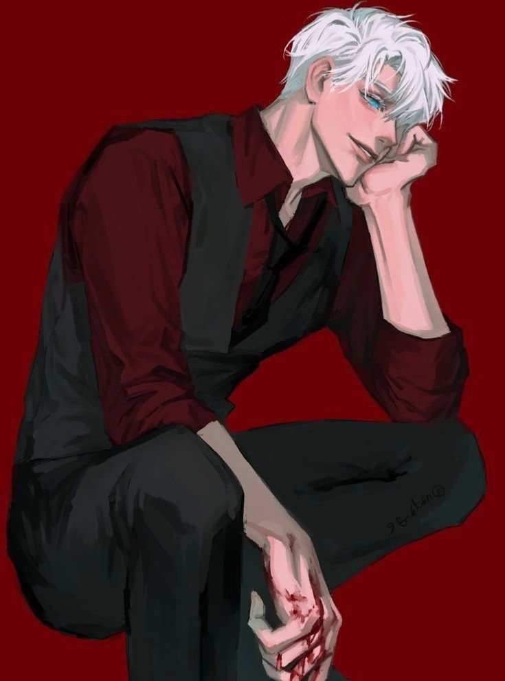 Satoru Gojo