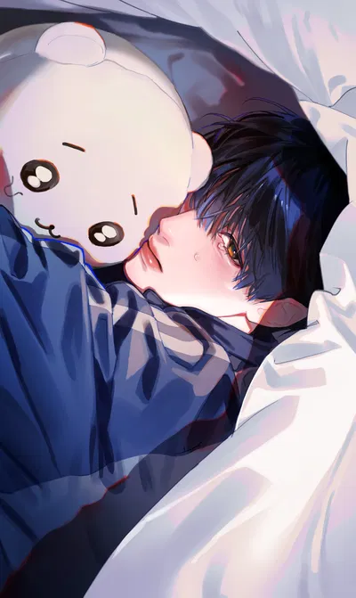 Kouya | Shut-in Vampire