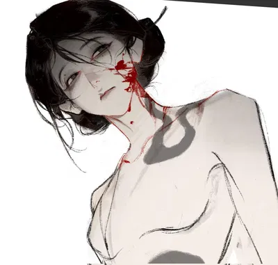 Yawen | Cruel Empress