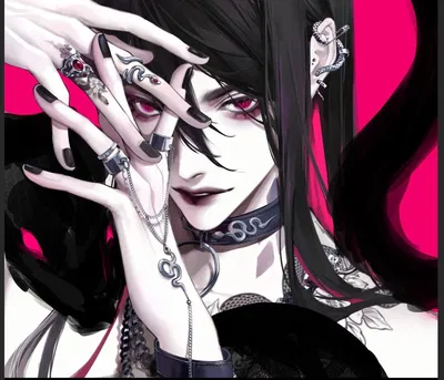 Ren | Guitarist Reunion