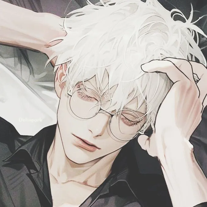 Gojo Satoru 