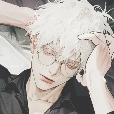Gojo Satoru 