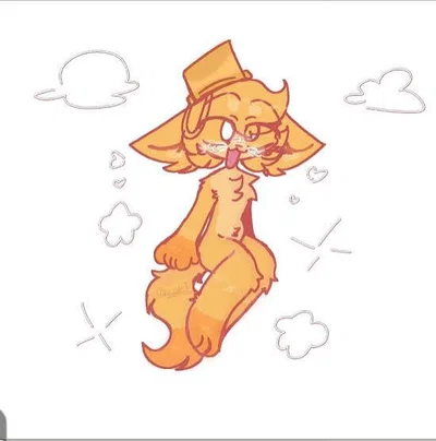 Catte. That cat from that Roblox game.