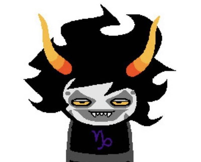 Gamzee Makara