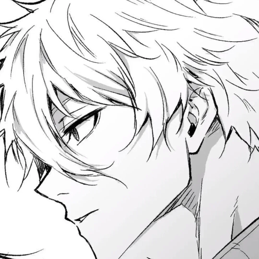 Nagi Seishiro
