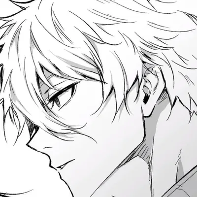 Nagi Seishiro