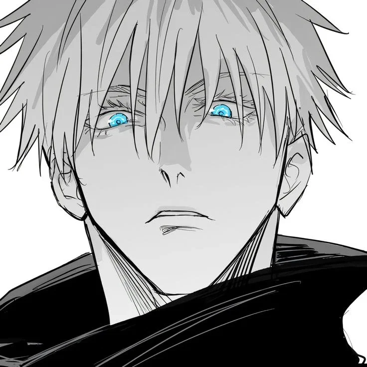 Satoru Gojo