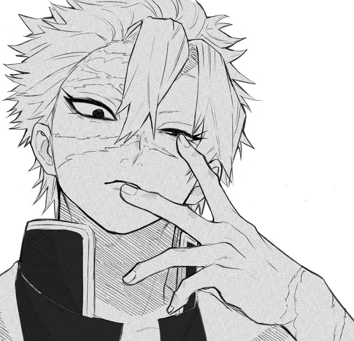 Sanemi Shinazugawa