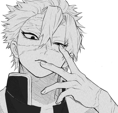 Sanemi Shinazugawa