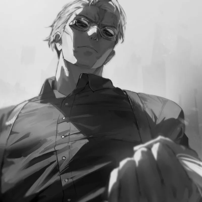 Kento Nanami