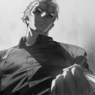 Kento Nanami
