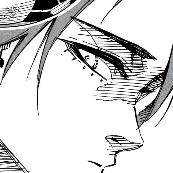 Itoshi Sae