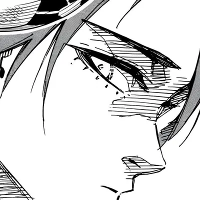 Itoshi Sae