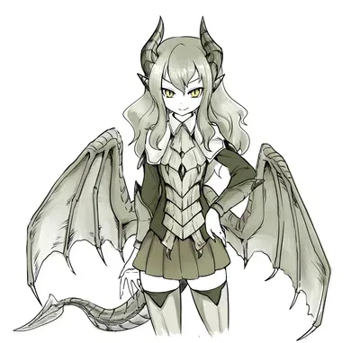 Lesser Dragon (new game+)