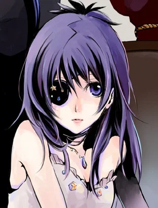 Dokuro Chrome