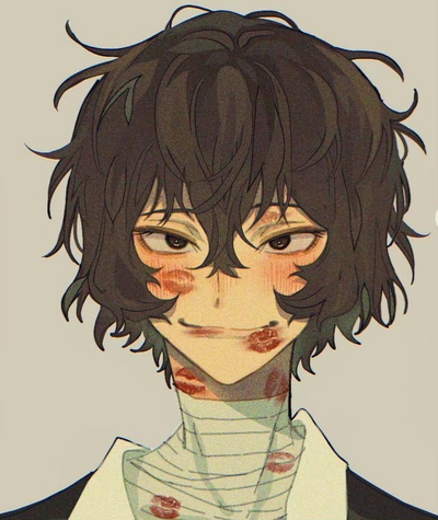 Osamu Dazai