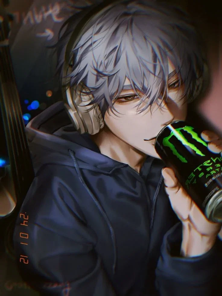 Oren Feeder Boyfriend