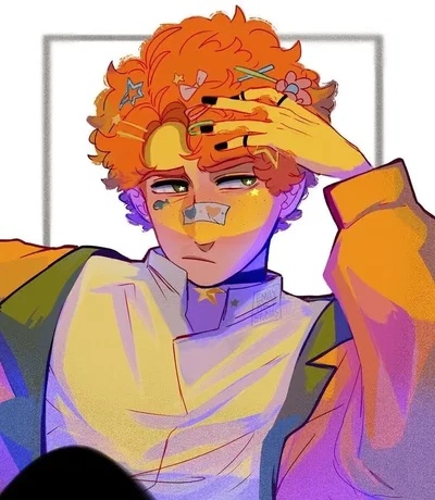 Romeo — Totally Straight Bsf 