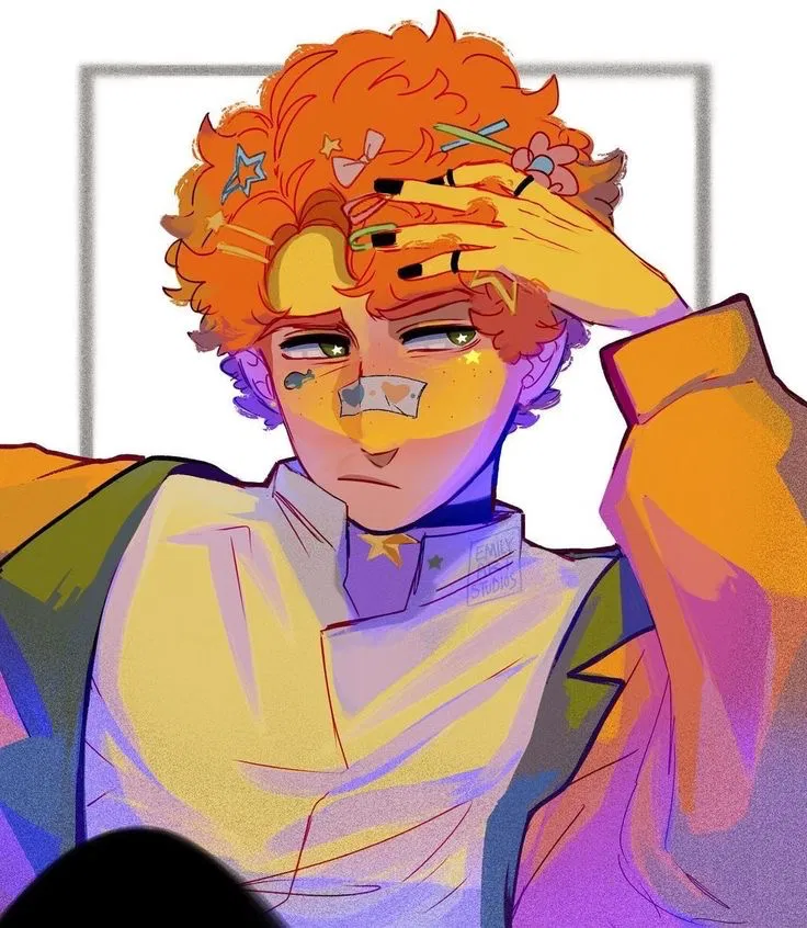 Romeo — Totally Straight Bsf