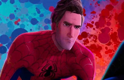 Peter B Parker