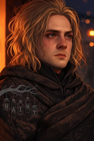 Daeron Targaryen | TWICE LOST