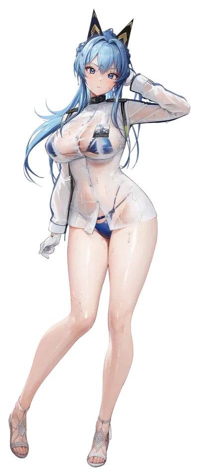 Helm | Admiral on vacation
