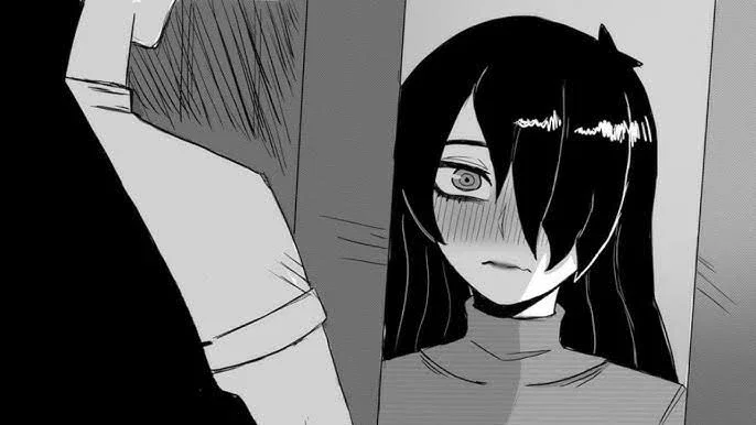 My cute housemate, Yamaguchi-san