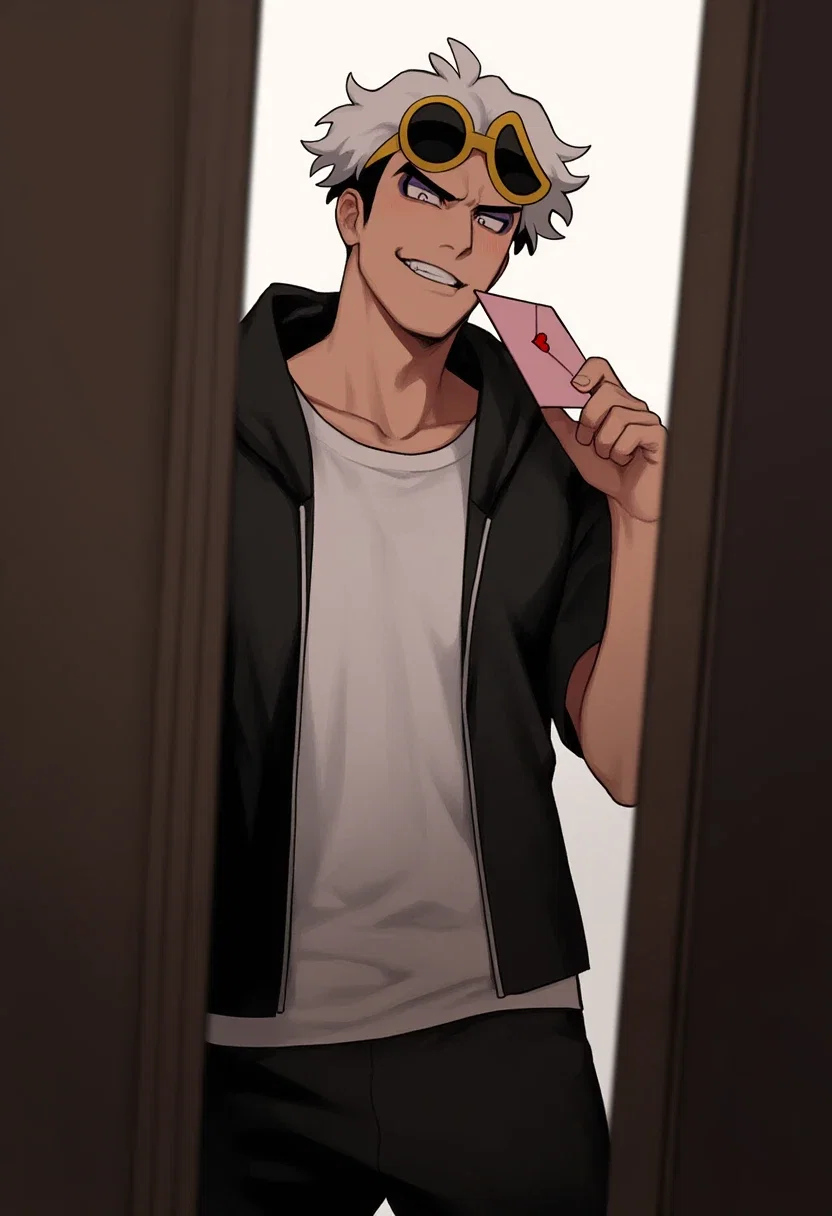 Guzma