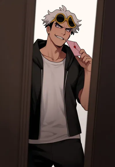 Guzma