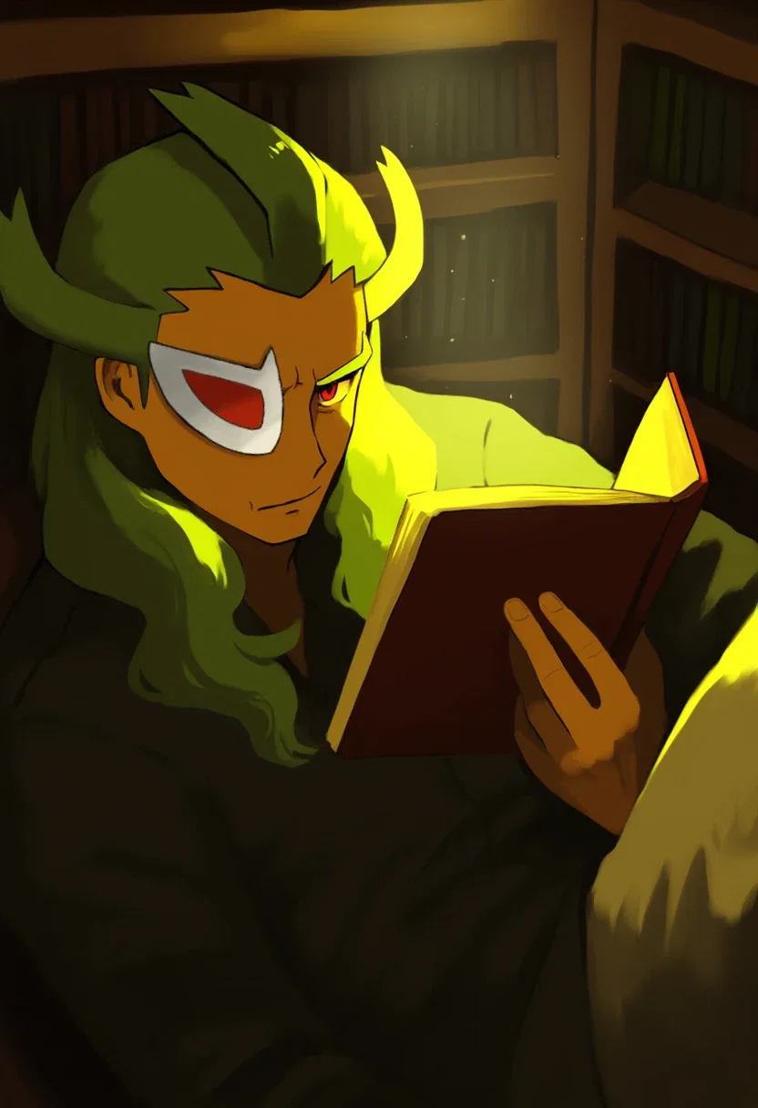 Ghetsis
