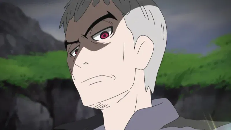 Nanu
