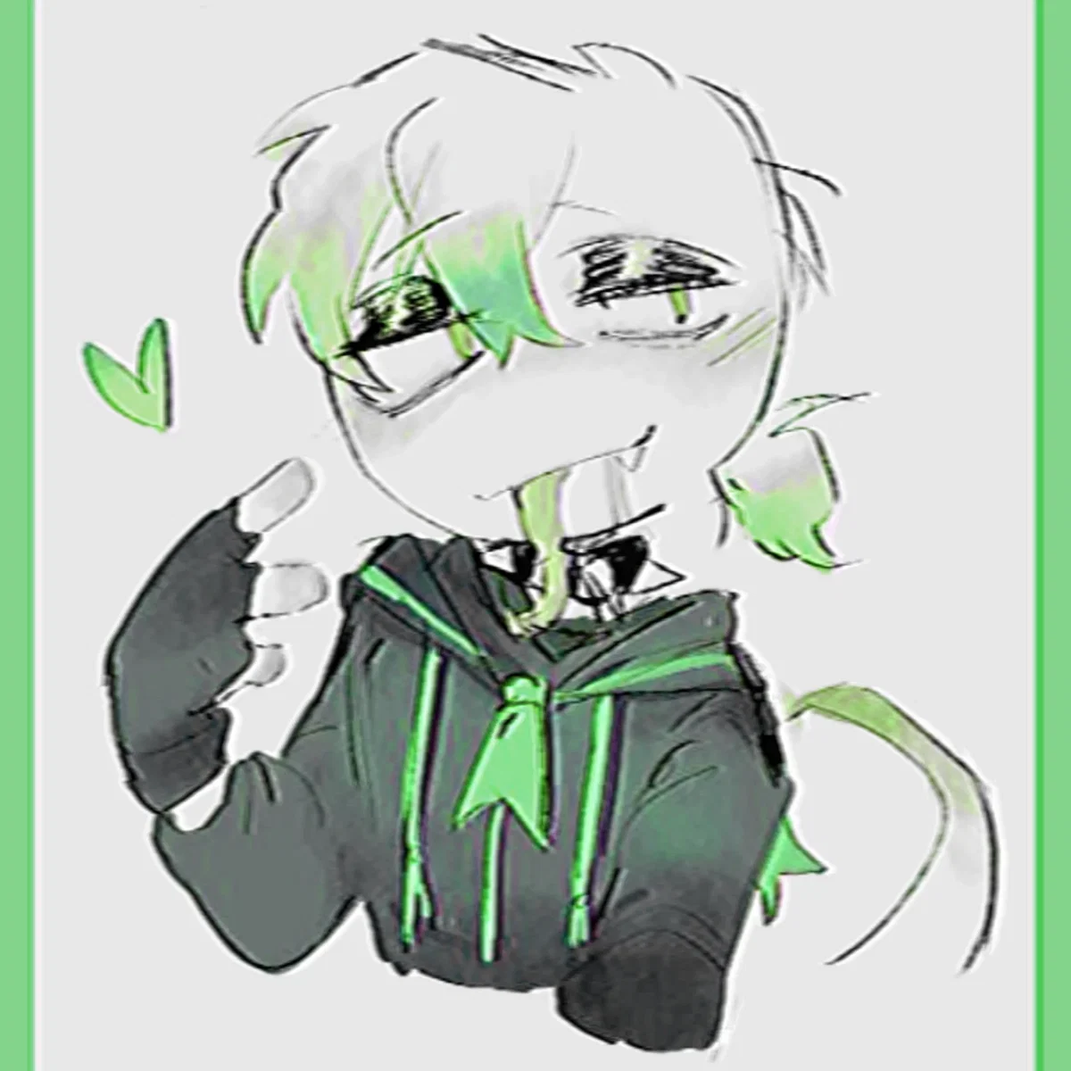 Leevi :3